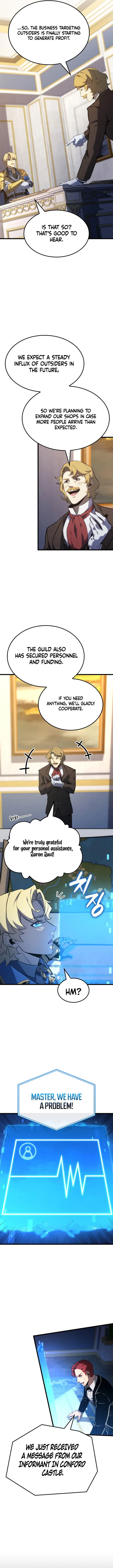The Count’s Youngest Son Is a Player Chapter 116 - 9