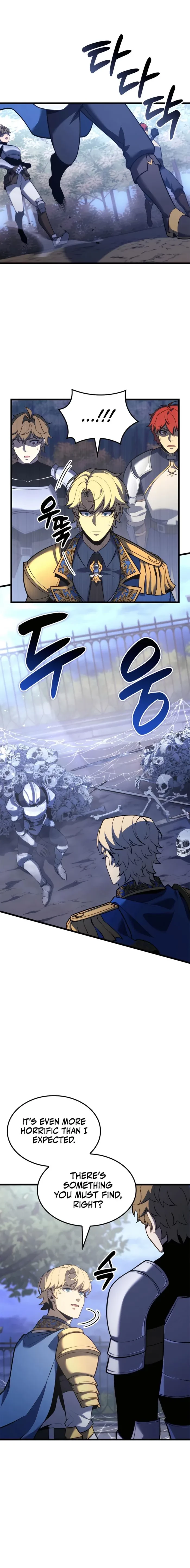 The Count’s Youngest Son Is a Player Chapter 115 - 1