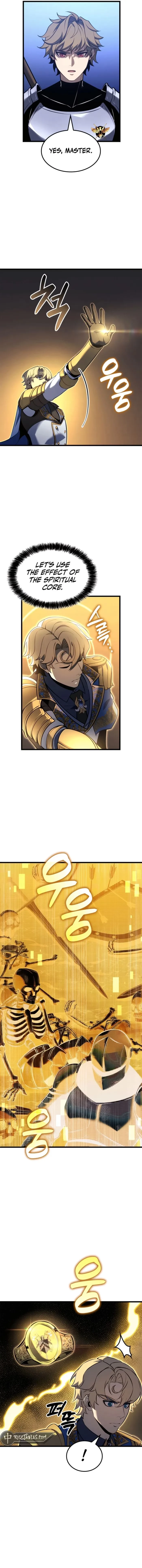 The Count’s Youngest Son Is a Player Chapter 115 - 2