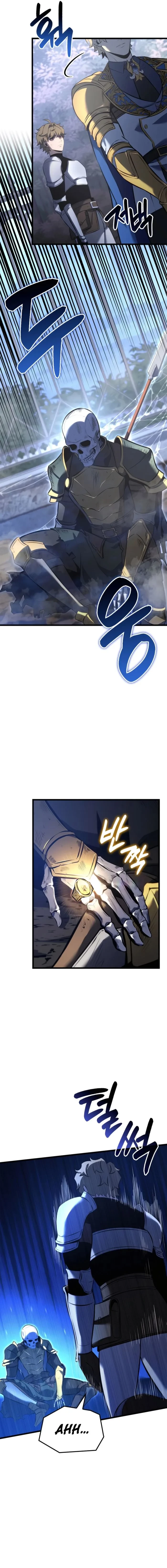 The Count’s Youngest Son Is a Player Chapter 115 - 3