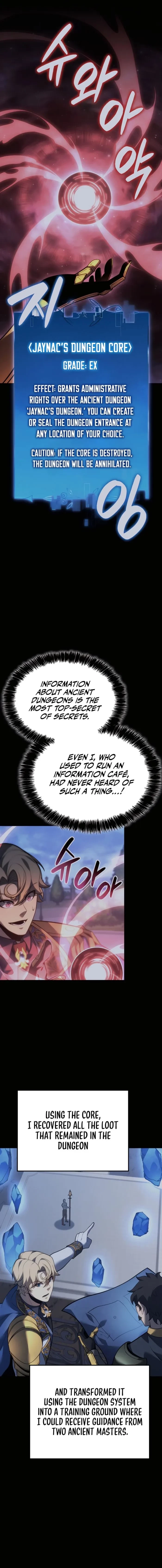 The Count’s Youngest Son Is a Player Chapter 115 - 12