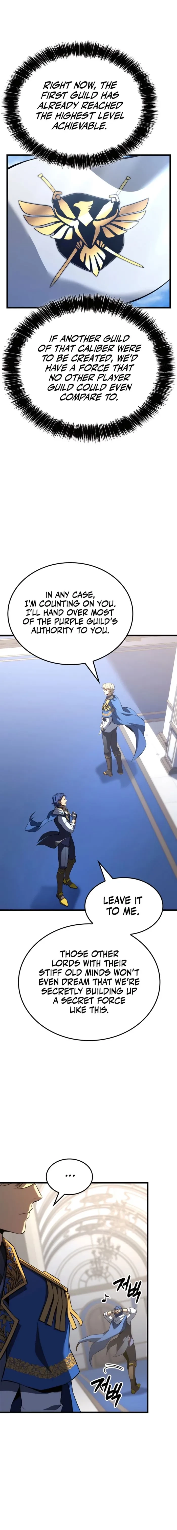 The Count’s Youngest Son Is a Player Chapter 115 - 16