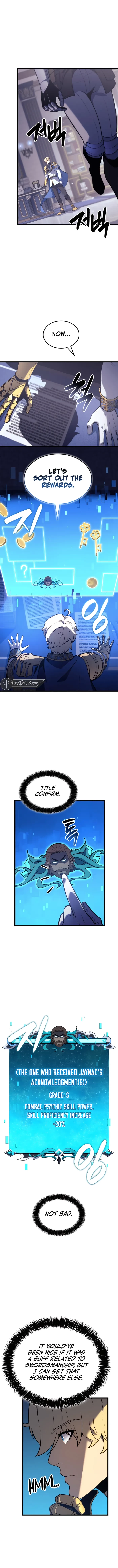 The Count’s Youngest Son Is a Player Chapter 114 - 5