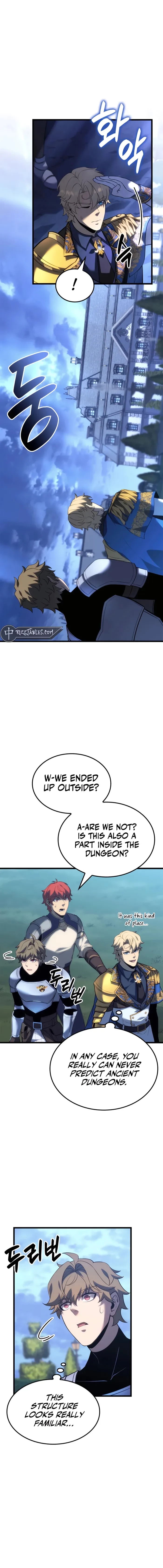 The Count’s Youngest Son Is a Player Chapter 112 - 5