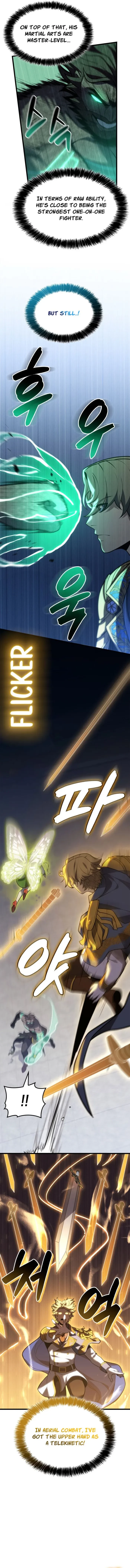 The Count’s Youngest Son Is a Player Chapter 113 - 8