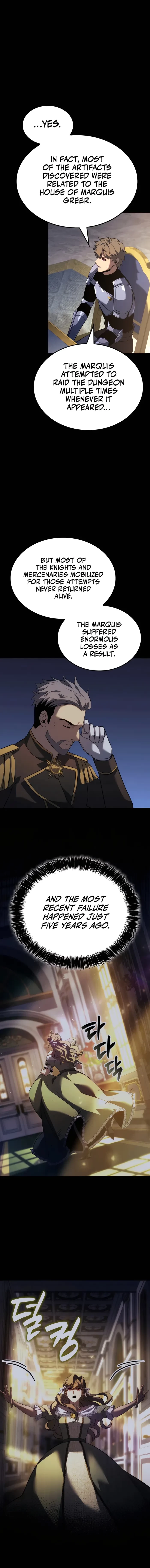 The Count’s Youngest Son Is a Player Chapter 112 - 7