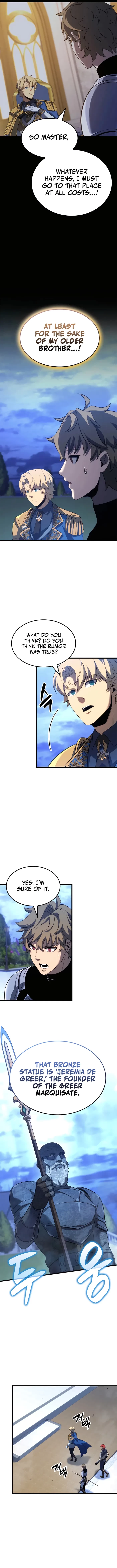 The Count’s Youngest Son Is a Player Chapter 112 - 9