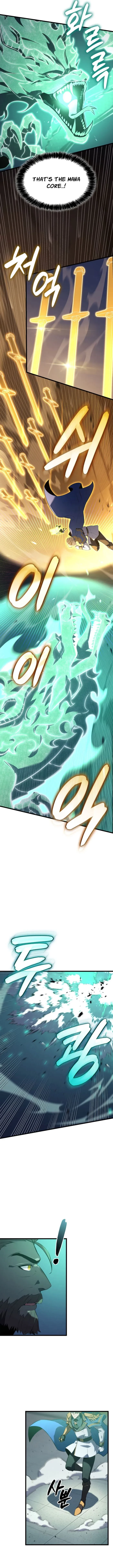 The Count’s Youngest Son Is a Player Chapter 113 - 13