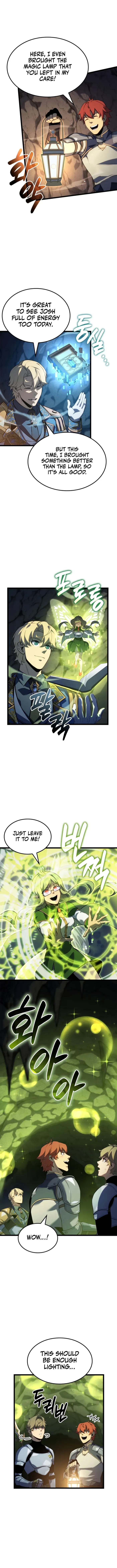 The Count’s Youngest Son Is a Player Chapter 111 - 13