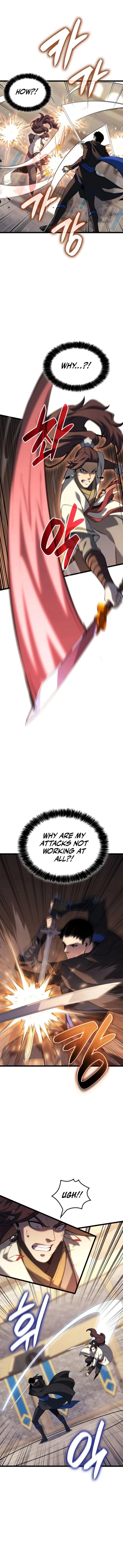 The Count’s Youngest Son Is a Player Chapter 109 - 1