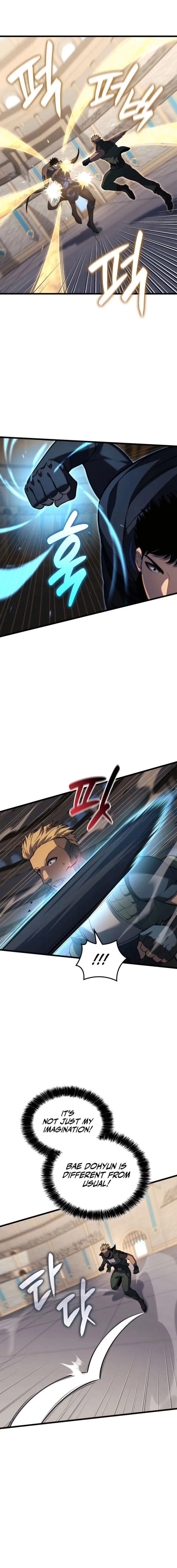 The Count’s Youngest Son Is a Player Chapter 108 - 1