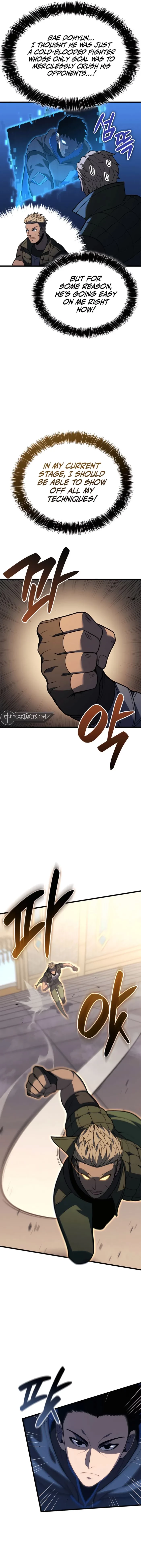 The Count’s Youngest Son Is a Player Chapter 108 - 2