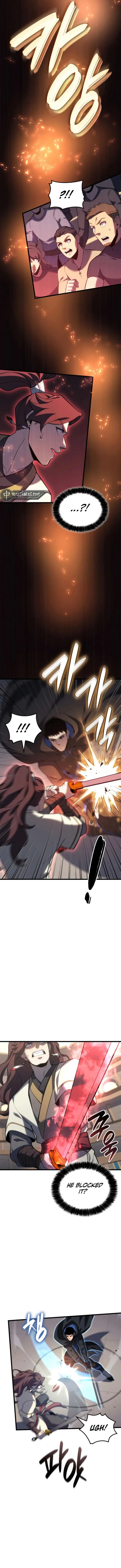 The Count’s Youngest Son Is a Player Chapter 109 - 5