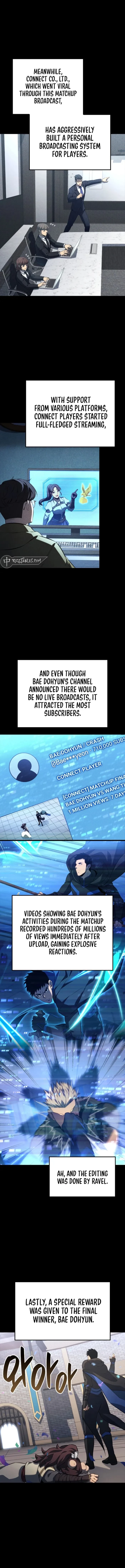 The Count’s Youngest Son Is a Player Chapter 109 - 11