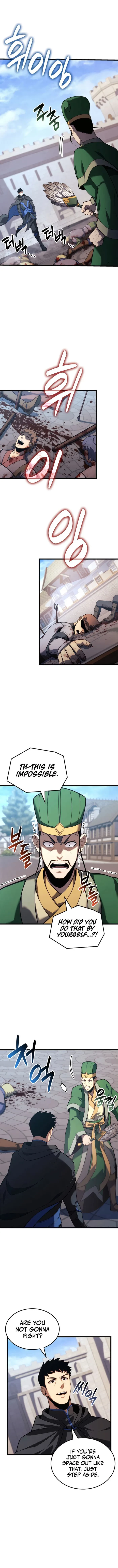 The Count’s Youngest Son Is a Player Chapter 105 - 1