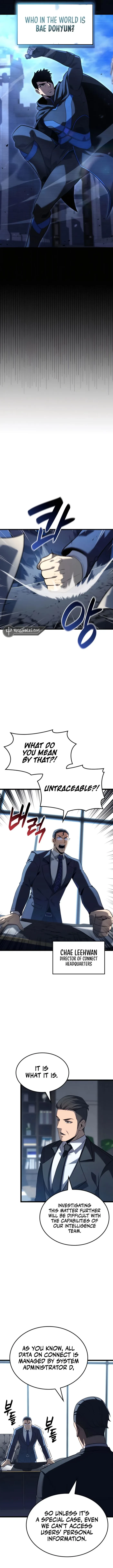 The Count’s Youngest Son Is a Player Chapter 105 - 5