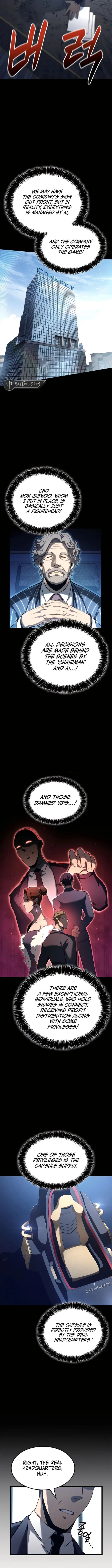 The Count’s Youngest Son Is a Player Chapter 105 - 7