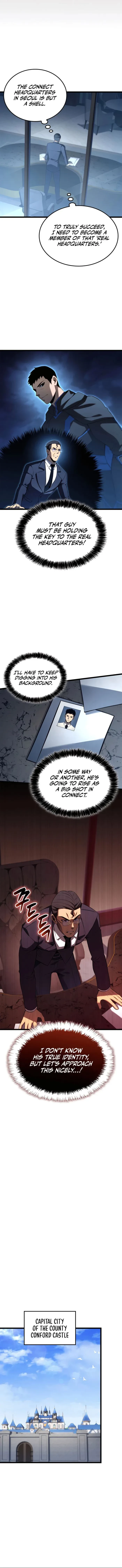 The Count’s Youngest Son Is a Player Chapter 105 - 8