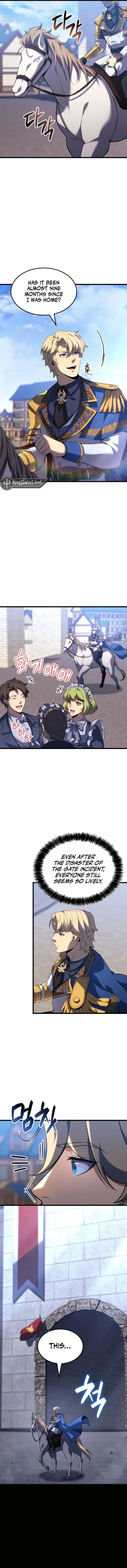 The Count’s Youngest Son Is a Player Chapter 105 - 9