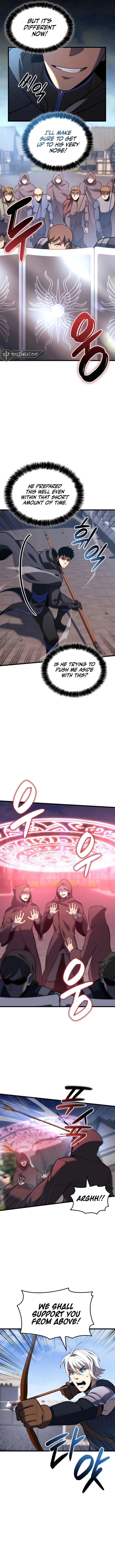 The Count’s Youngest Son Is a Player Chapter 104 - 8