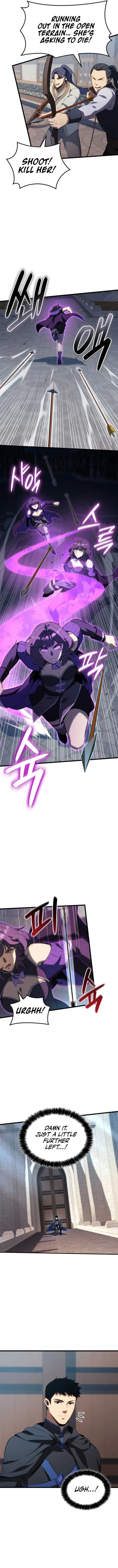 The Count’s Youngest Son Is a Player Chapter 103 - 5
