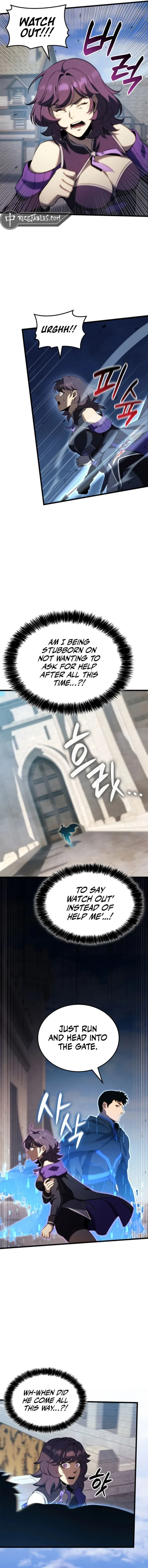 The Count’s Youngest Son Is a Player Chapter 103 - 6