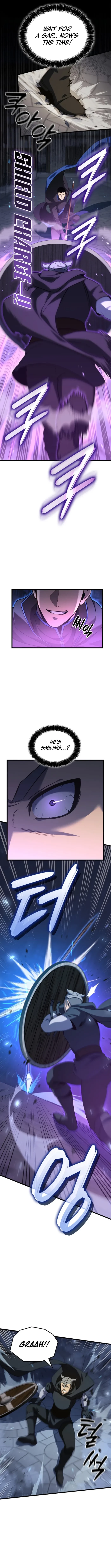 The Count’s Youngest Son Is a Player Chapter 101 - 9