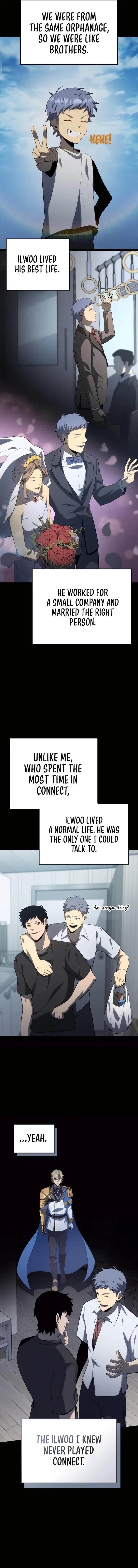 The Count’s Youngest Son Is a Player Chapter 96 - 2