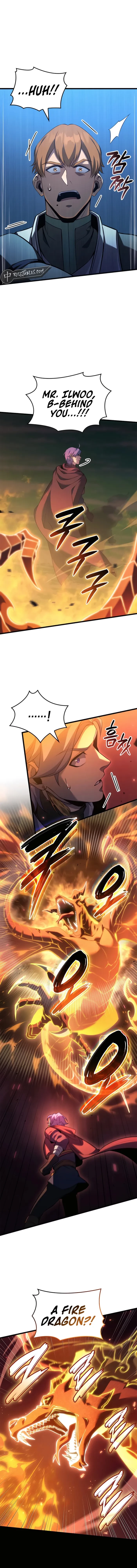 The Count’s Youngest Son Is a Player Chapter 97 - 11