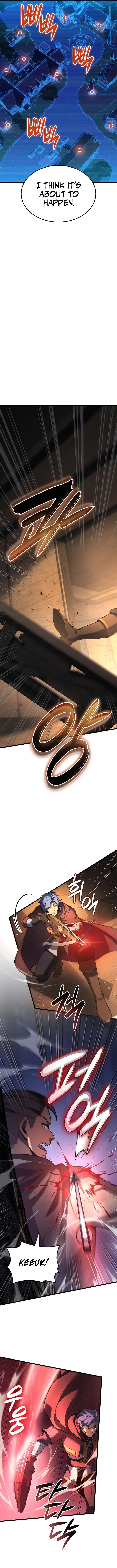 The Count’s Youngest Son Is a Player Chapter 96 - 10