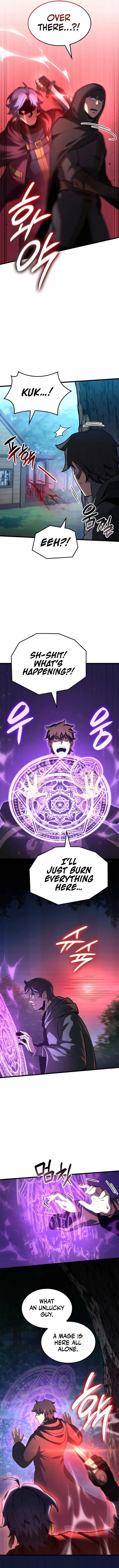 The Count’s Youngest Son Is a Player Chapter 96 - 13