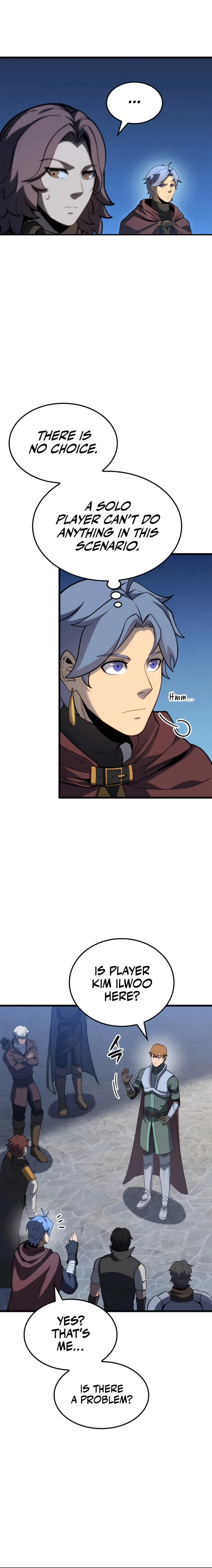 The Count’s Youngest Son Is a Player Chapter 95 - 11