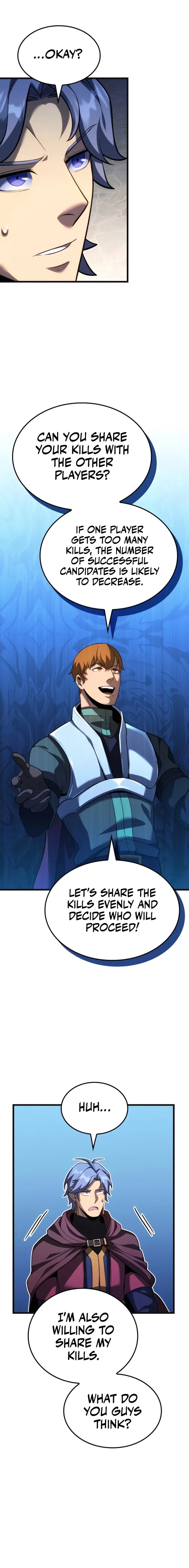 The Count’s Youngest Son Is a Player Chapter 95 - 13