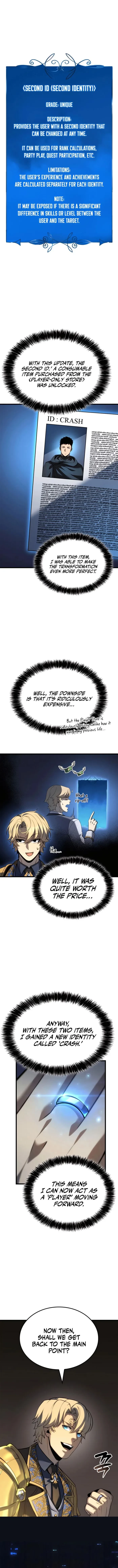 The Count’s Youngest Son Is a Player Chapter 91 - 8