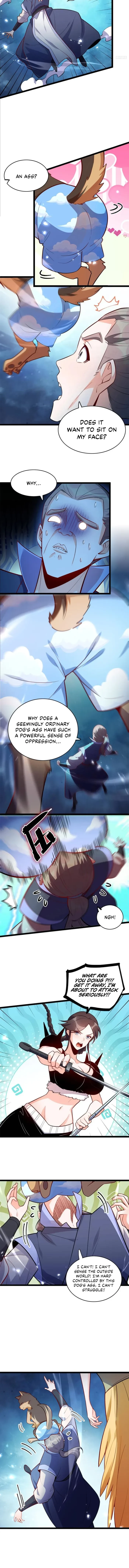 I’m Actually a Cultivation Bigshot Chapter 588 - 2