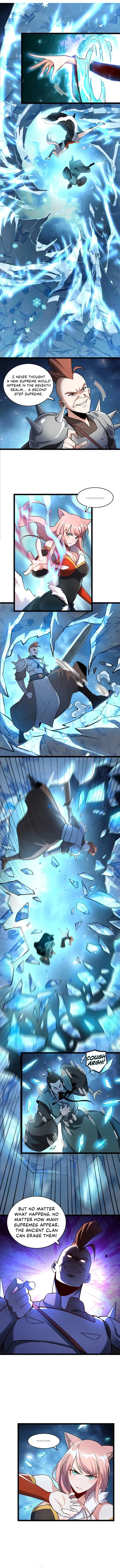 I’m Actually a Cultivation Bigshot Chapter 587 - 2