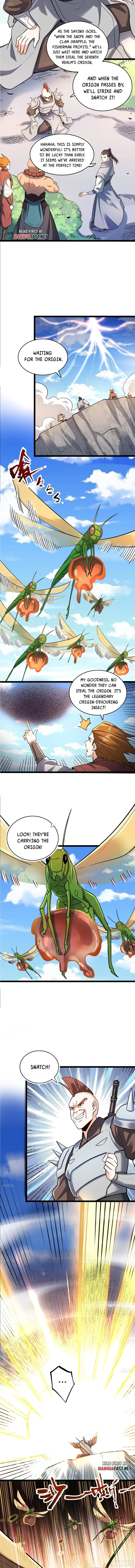 I’m Actually a Cultivation Bigshot Chapter 584 - 2