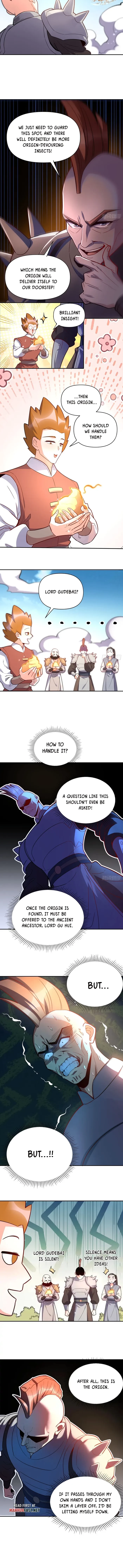 I’m Actually a Cultivation Bigshot Chapter 584 - 4