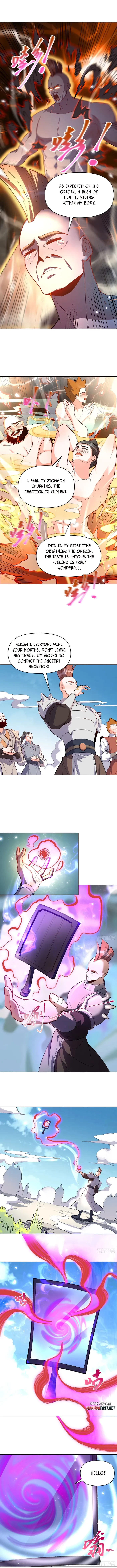 I’m Actually a Cultivation Bigshot Chapter 584 - 6