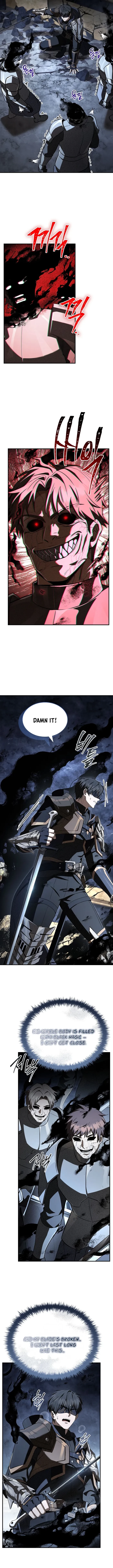 Night of the Soulless Heathens Chapter 56 - 2