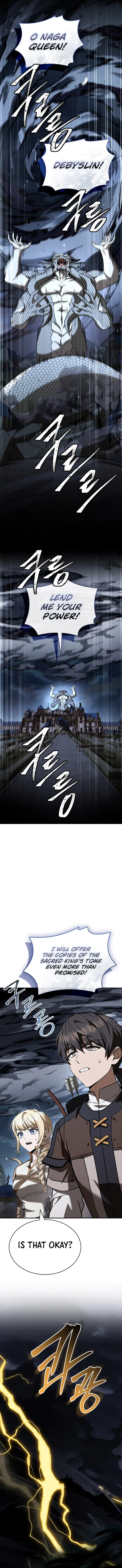 Night of the Soulless Heathens Chapter 57 - 6