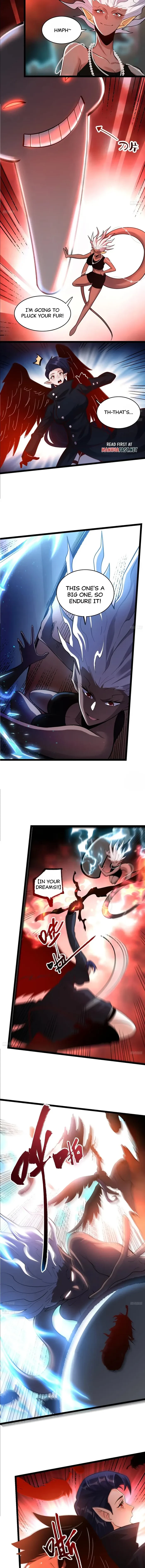 I’m Actually a Cultivation Bigshot Chapter 579 - 2
