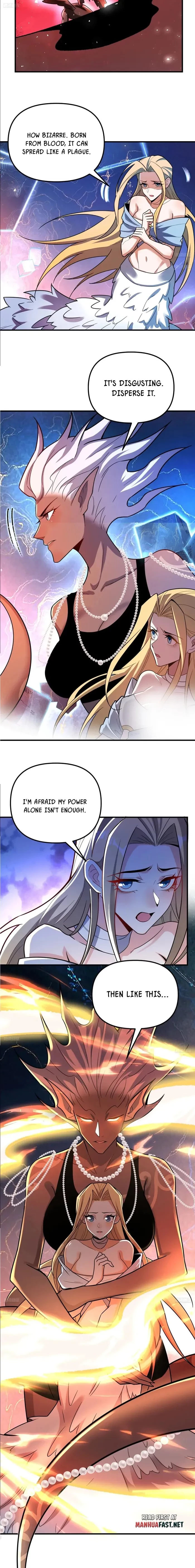 I’m Actually a Cultivation Bigshot Chapter 578 - 2