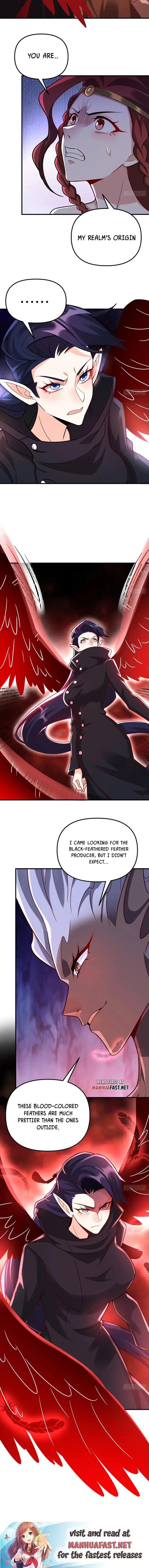 I’m Actually a Cultivation Bigshot Chapter 578 - 9
