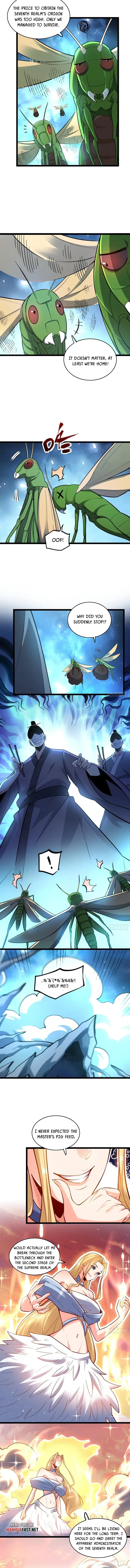 I’m Actually a Cultivation Bigshot Chapter 576 - 6