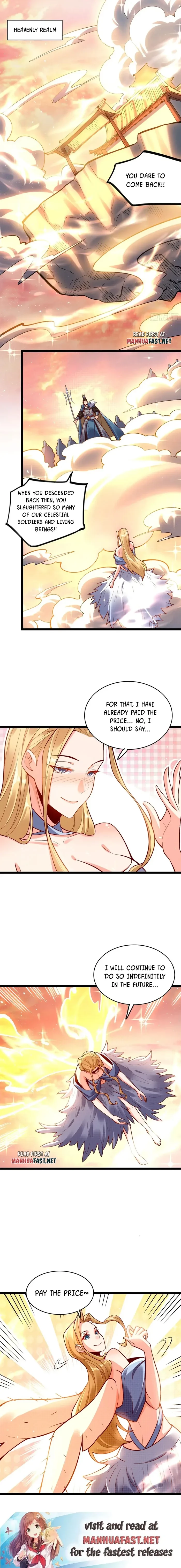 I’m Actually a Cultivation Bigshot Chapter 576 - 7