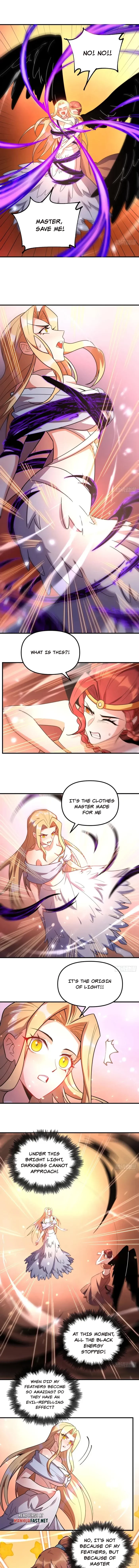 I’m Actually a Cultivation Bigshot Chapter 573 - 3