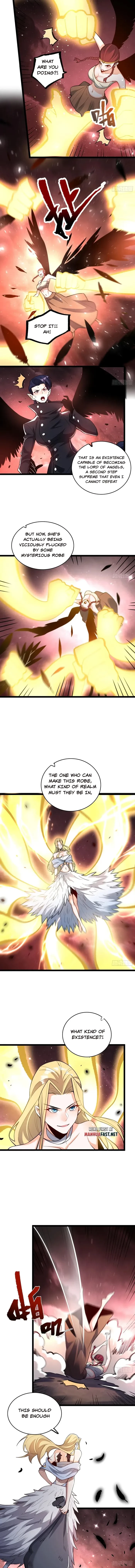 I’m Actually a Cultivation Bigshot Chapter 573 - 6