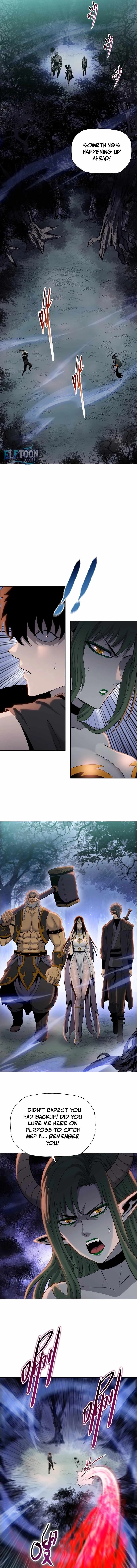 pig slayer Chapter 15 - 2