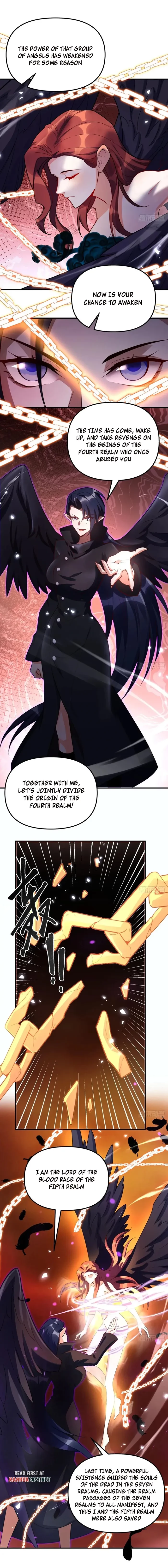 I’m Actually a Cultivation Bigshot Chapter 572 - 6
